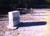 General Lyon's marker.