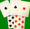 "Dead Man's Hand"