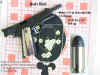 Speer 230 grain soft ball group